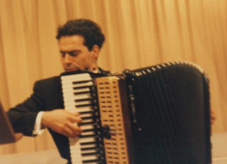 Molfetta 1995